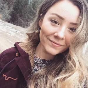 Meet your Posher, Kellie